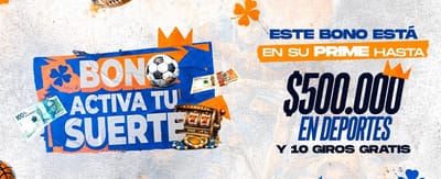 200 Giros Gratis en Slots Hot